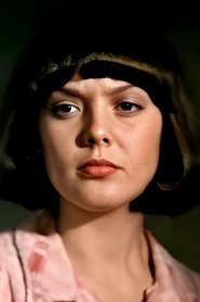 Анастасия Глез